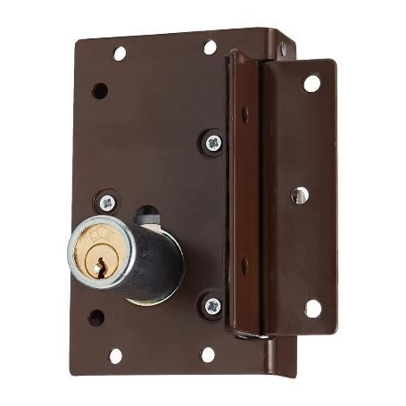 CERRADURA DE SEGURIDAD MODELO 239 JIS