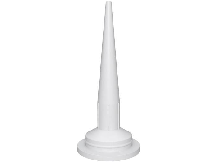 CANULA PISTOLA MORCILLA SOUDAL