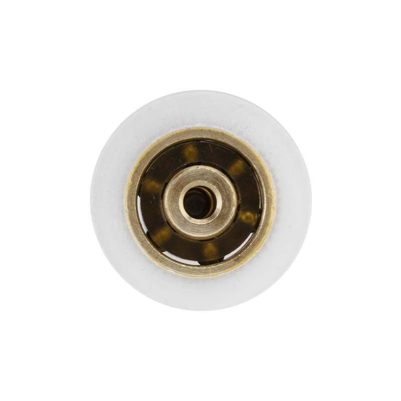 RODAMIENTO MAMPARA ANGULAR/SEMICIRCULAR