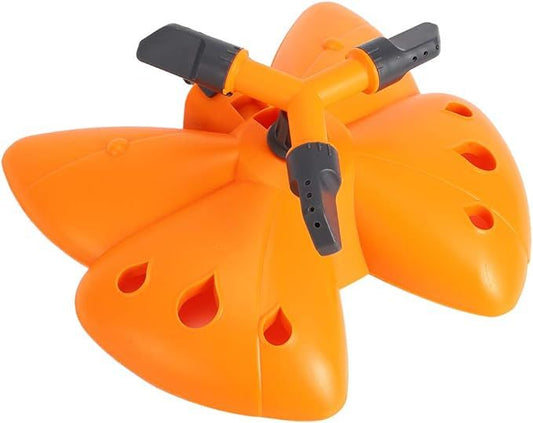 ASPERSOR GIRATORIO 2 BRAZOS ROTAX UCAF