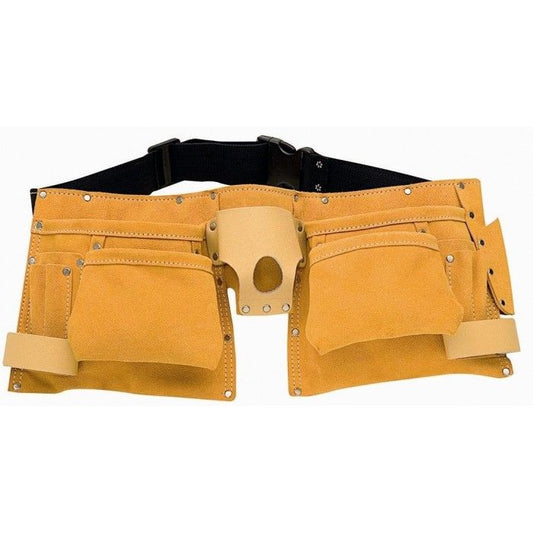 BOLSA PORTAHERRAMIENTAS DOBLE CLIMAX