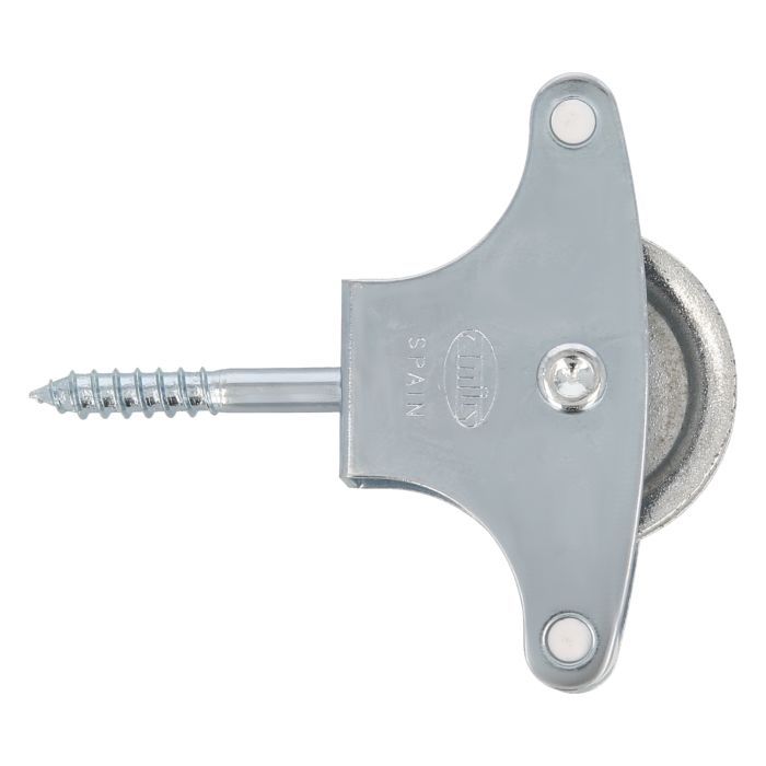 POLEA METALICA MODELO 4 AMIG