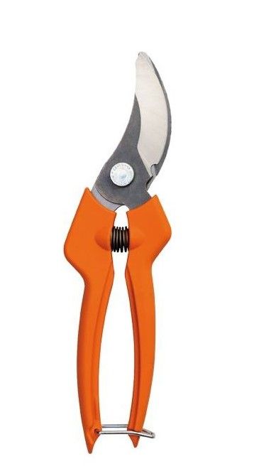 TIJERA DE PODAR 1 MANO PG-12-F-21 BAHCO