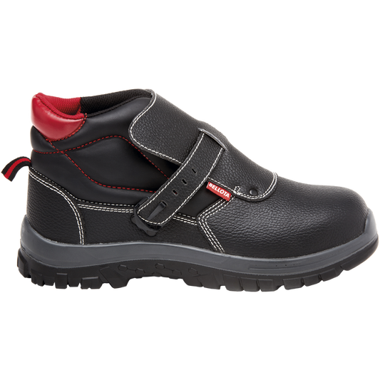 BOTA DE SEGURIDAD CLASSIC S3 SOLDADOR BELLOTA