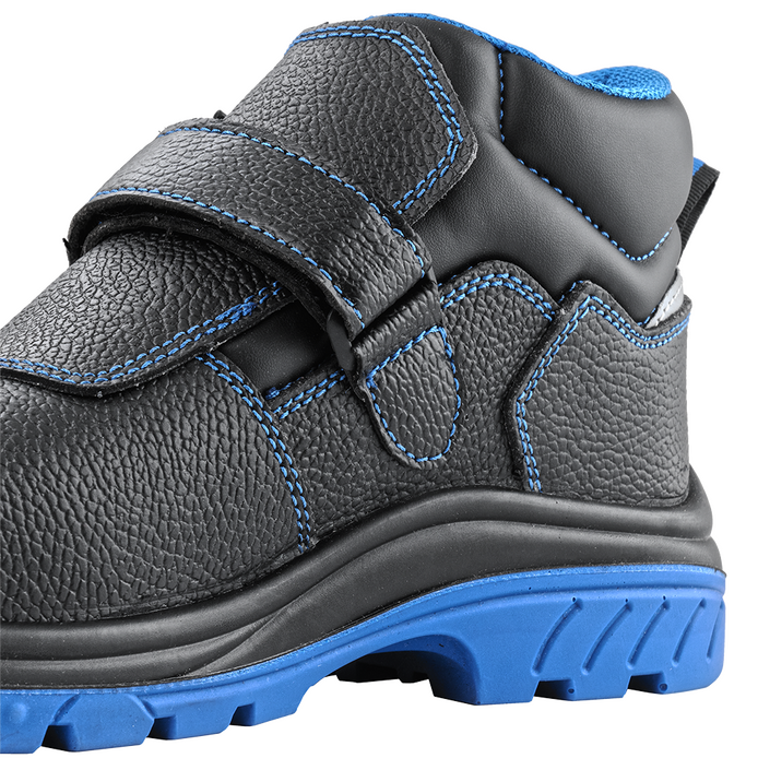 BOTA DE SEGURIDAD COMP+ S3 SOLDADOR BELLOTA