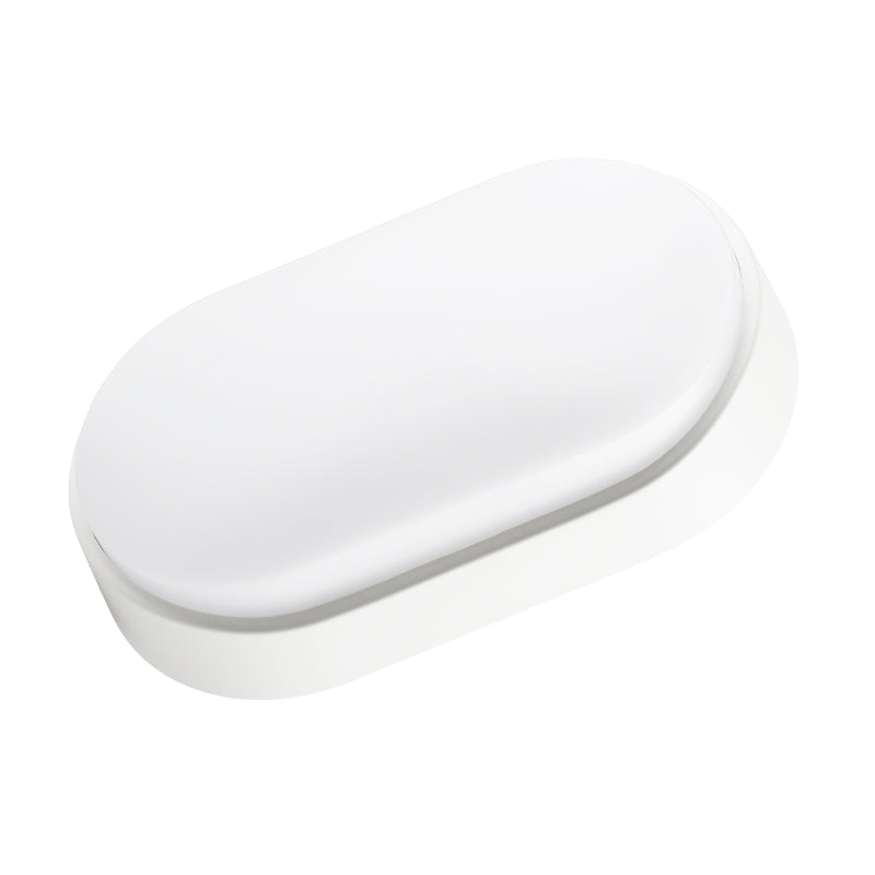 OJO DE BUEY LED 18 W. IP54 BLANCO 4000K