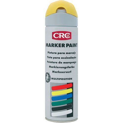 SPRAY MARCADOR 500ML CRC