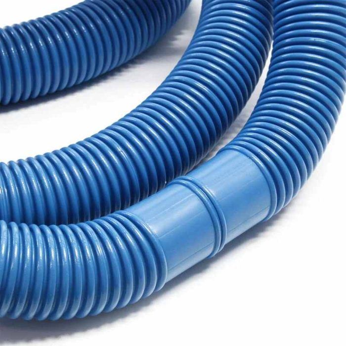 MANGUERA AUTOFLOTANTE PARA PISCINA