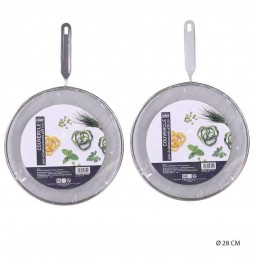 TAPA ANTISALPICADURAS 28CM