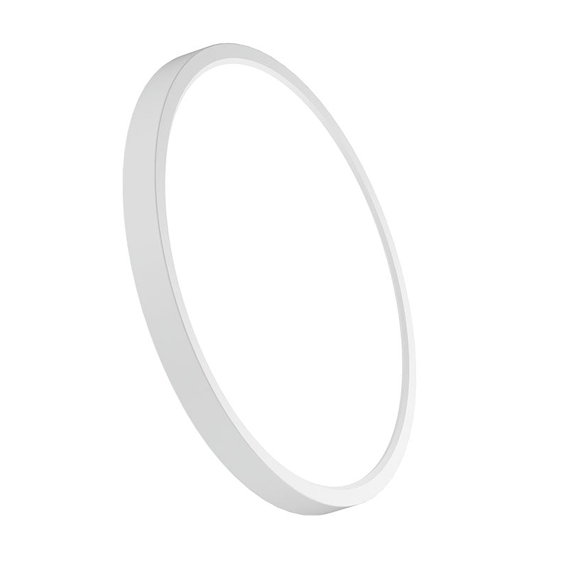 DOWNLIGHT SUPERFICIE REDONDO LED BLANCO NUOVO