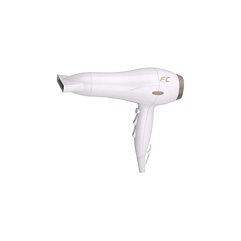 SECADOR PELO 2000W FAMILY CARE
