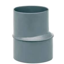 REDUCCIÓN EXCENTRICA PVC M-H