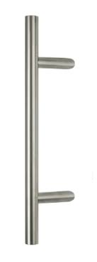 MANILLON 1230 L650 INOX MOD 304 INTHER