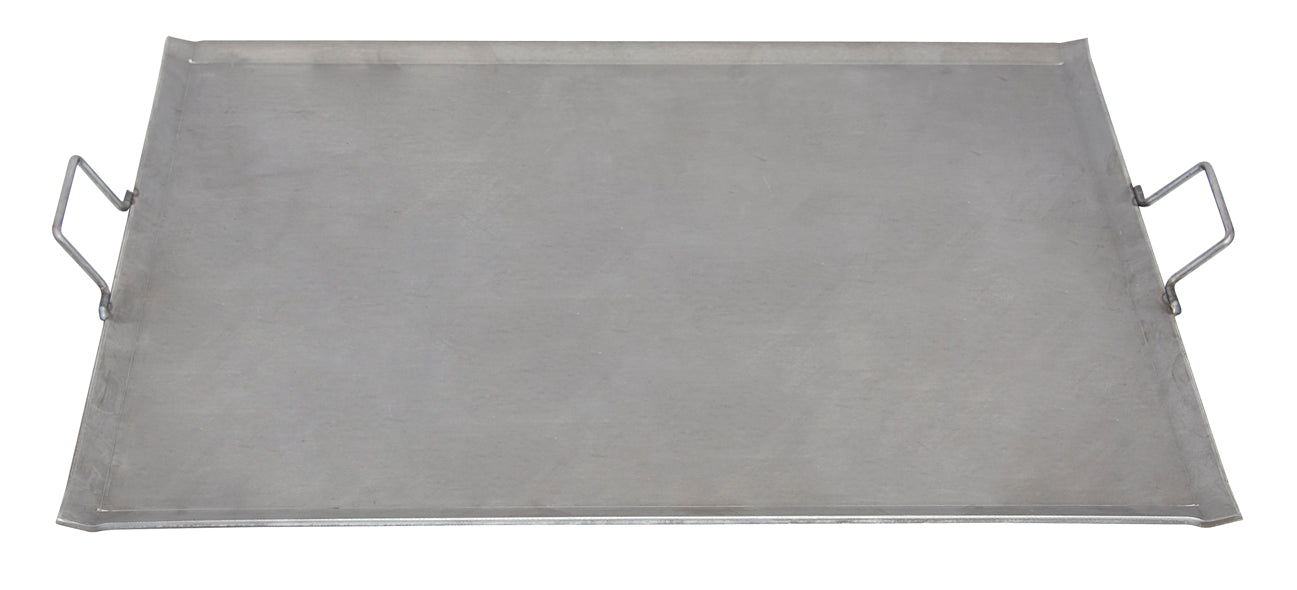 PLANCHA DE ASAR ACERO 5MM