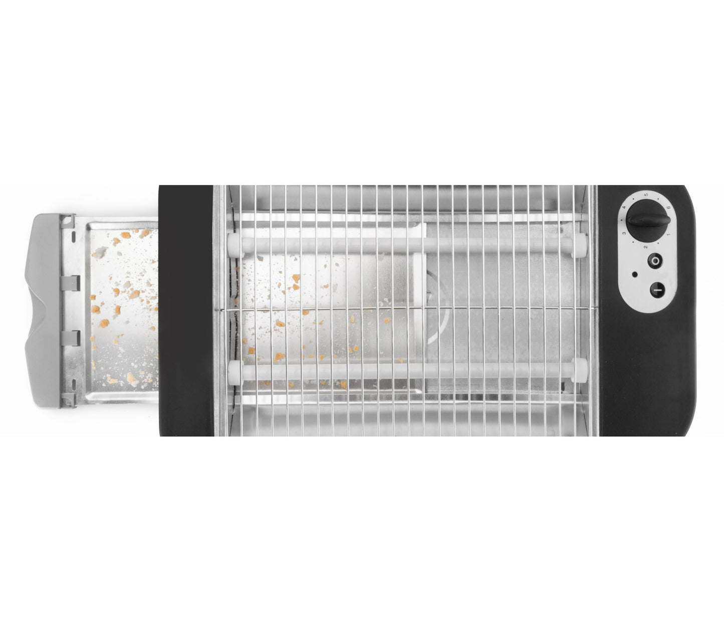 TOSTADOR HORIZONTAL BASIC LACOR