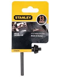 LLAVE PORTABROCAS 13MM STANLEY