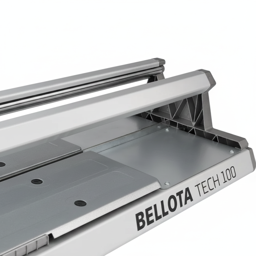 CORTADORA DE CERAMICA TECH125 BELLOTA