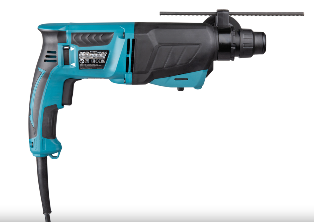 Martillo ligero 800W 26MM HR2630 MAKITA
