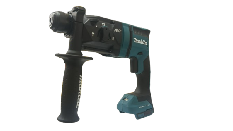 MARTILLO LIGERO BL 18V LXT 18MM DHR182Z MAKITA