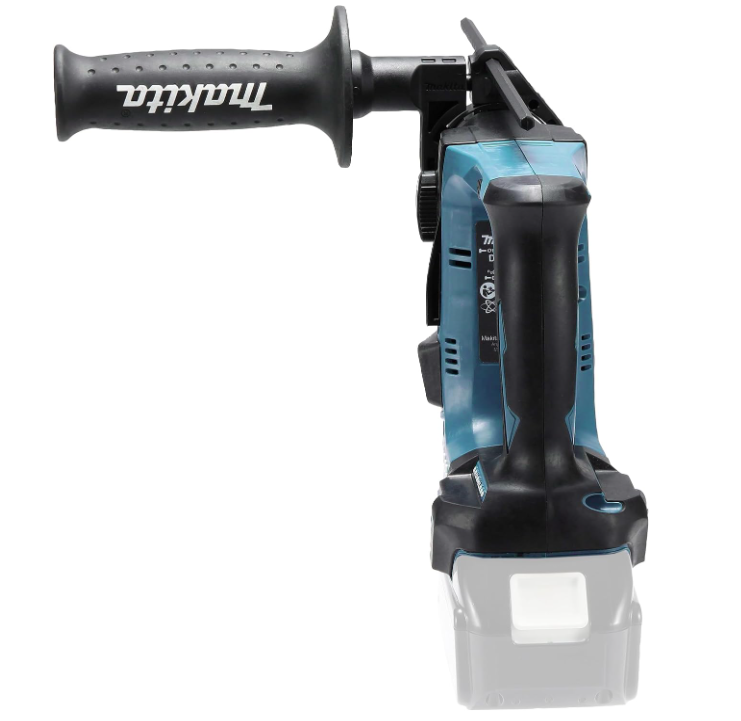 MARTILLO LIGERO DHR171Z  BL 18V LXT 17MM MAKITA