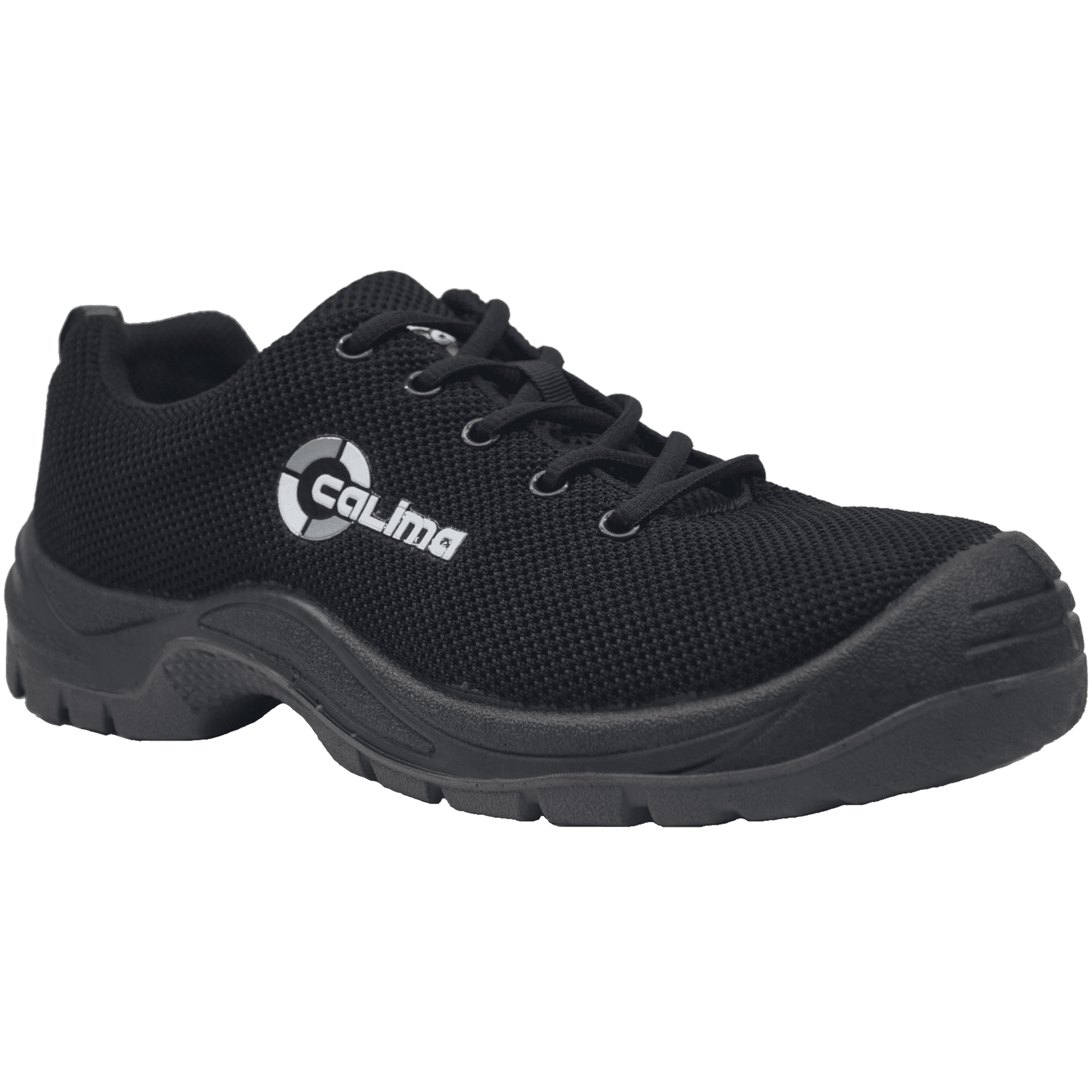 ZAPATO BOMBAY S1P CI SRC 9205-37 SAFETY SHOES CALIMA