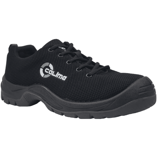 ZAPATO BOMBAY S1P CI SRC 9205-37 SAFETY SHOES CALIMA