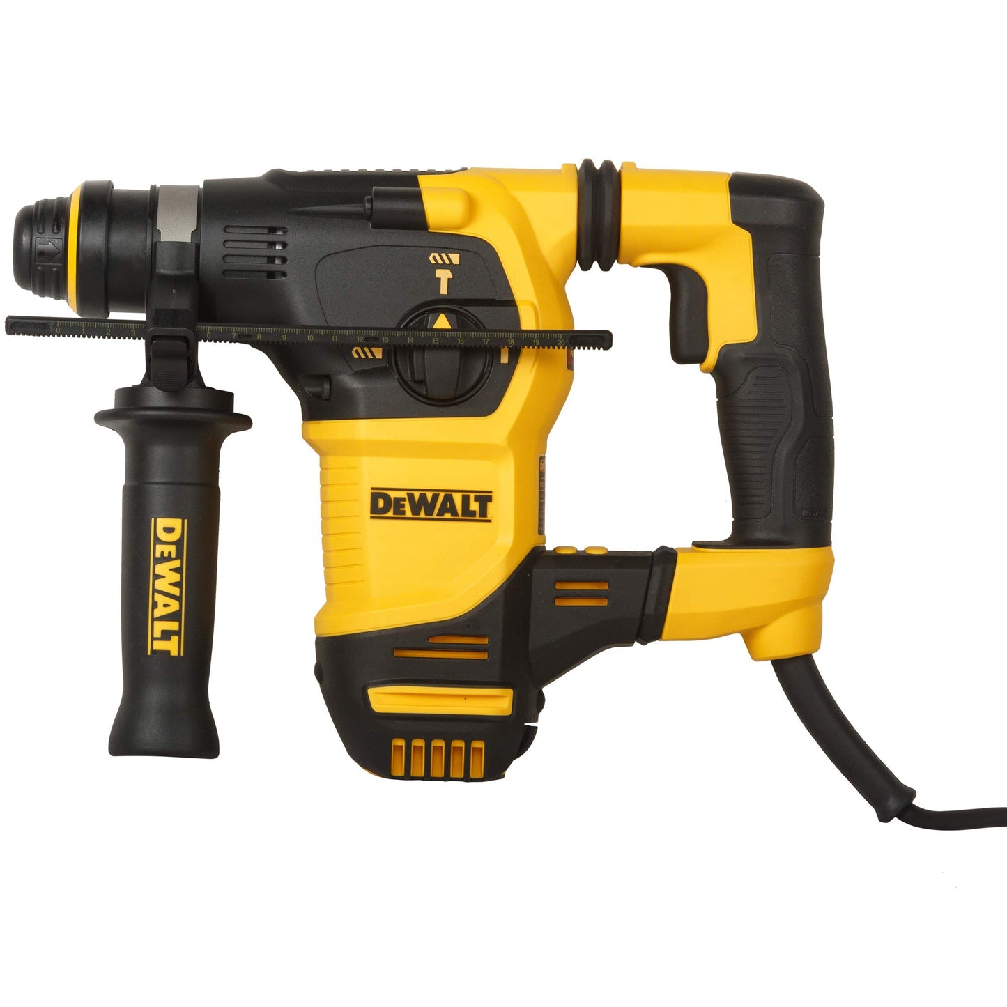 MARTILLO LIGERO COMBINADO D25333K-QS DEWALT