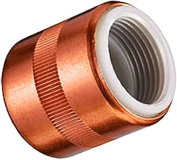 MANGUITO ELECTROLÍTICO COBRE