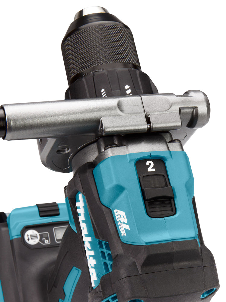 TALADRO ATORNILLADOR 40V XGT DF001GZ MAKITA