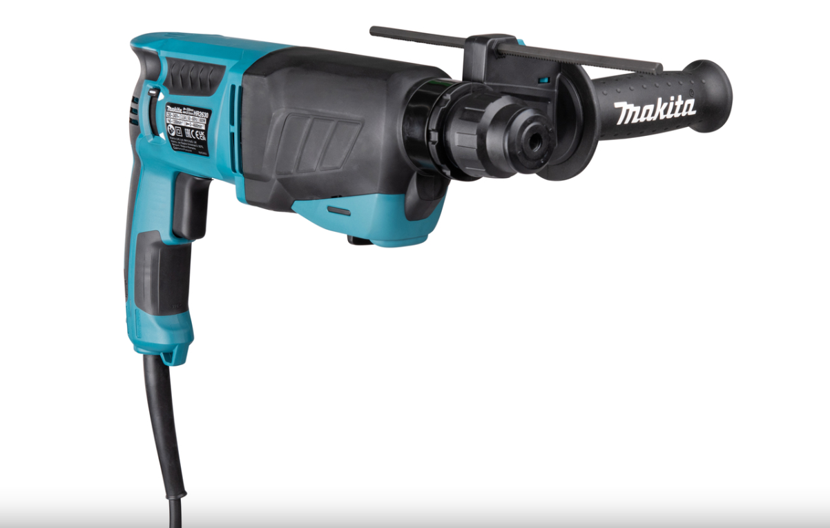 Martillo ligero 800W 26MM HR2630 MAKITA