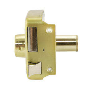 CERRADURA U125-8 HP INTHER