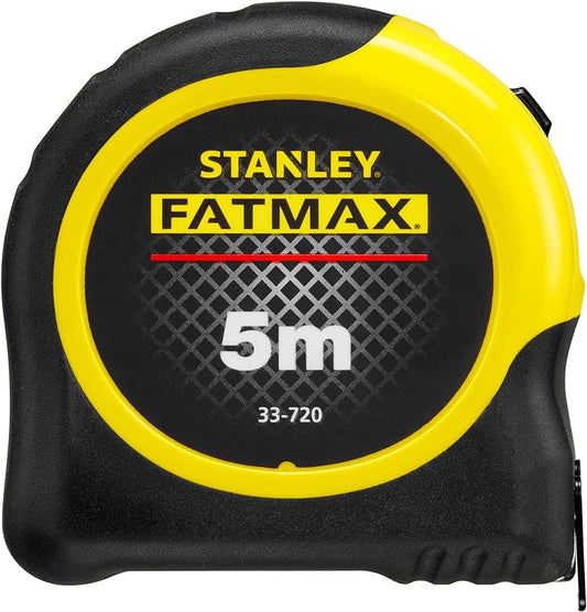 FLEXOMETRO FATMAX BLADE ARMOR STANLEY