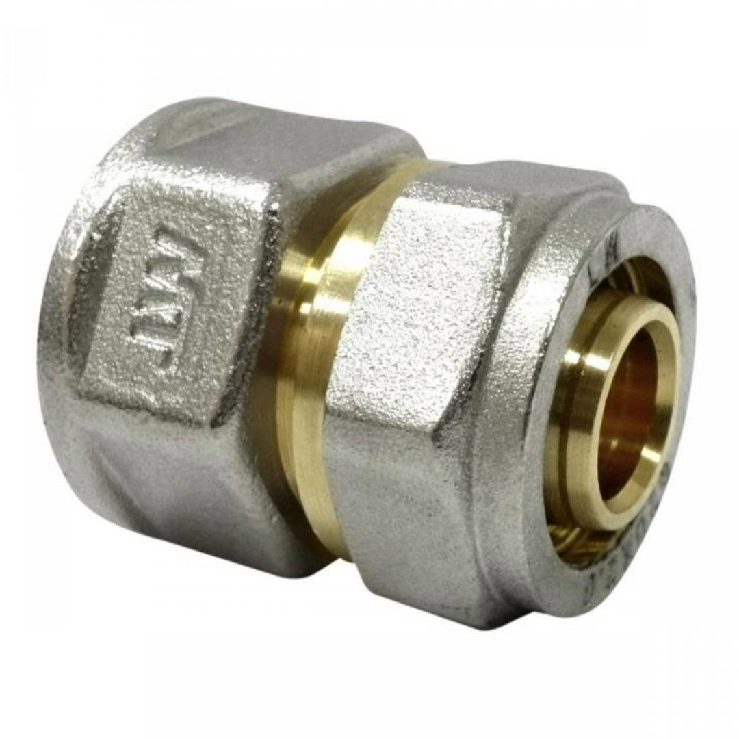 ENLACE ROSCA HEMBRA MULTICAPA MANUAL