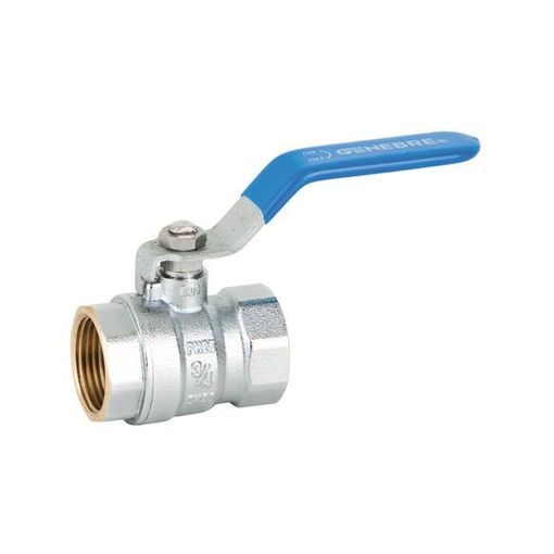 VÁLVULA BOLA PALANCA 2" GENEBRE