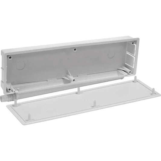 CAJA EMPOTRAR PREINSTALACION JSL A/A