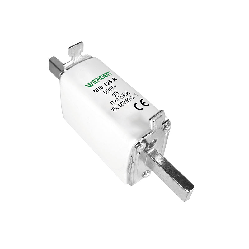 FUSIBLE INDUSTRIAL NH-00 TEPLAX