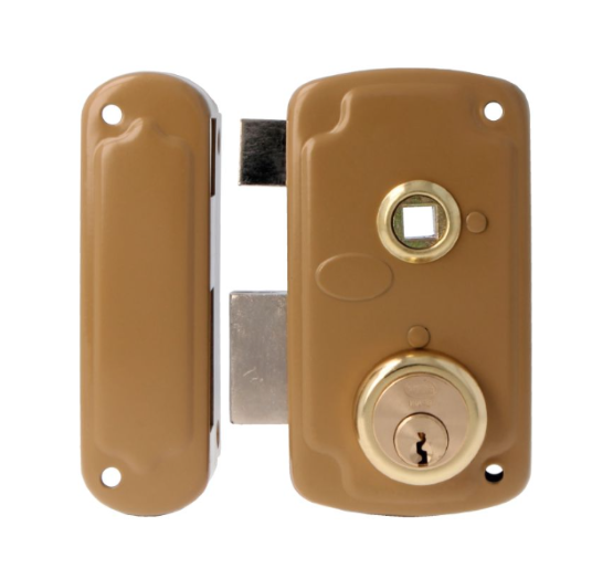 CERRADURA SOBREPONER MODELO 75UN AMIG