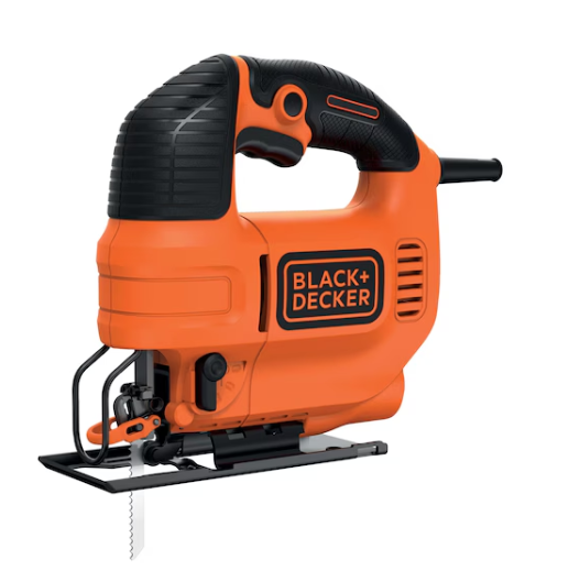 SIERRA DE CALAR 520W KS701PEK-QS BLACK&DECKER