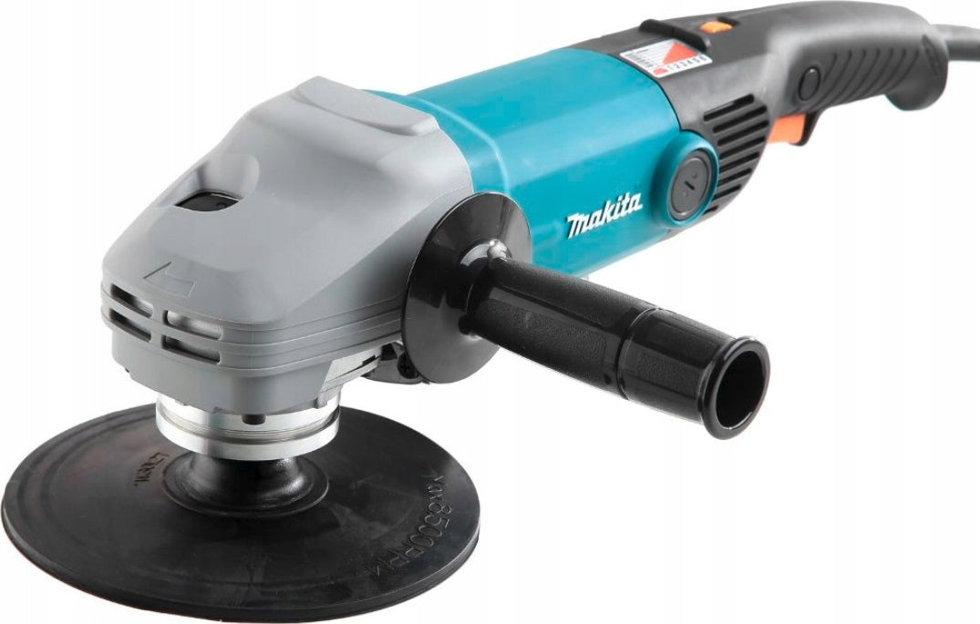 LIJADORA DE DISCO 180MM MAKITA
