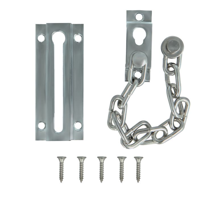 CADENA SEGURIDAD
