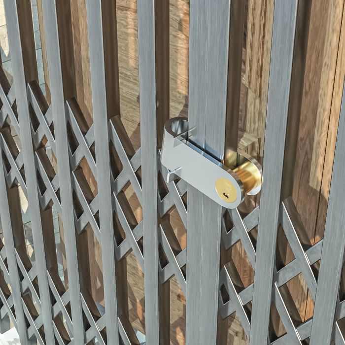 CERRADURA MODELO 680