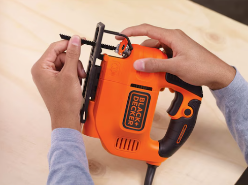SIERRA DE CALAR 250W KS701PEK-QS BLACK&DECKER