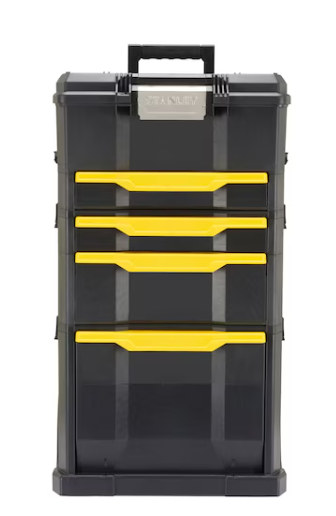 TALLER MÓVIL MODULAR 1-79-206, STANLEY