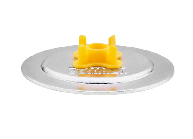 ARANDELA AISLANTE 36mm DEWALT DDF6750050 100unds