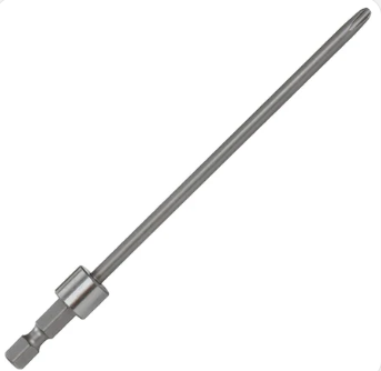 PUNTA MAKITA PARA SET DE AUTOALIMENTADO 130MM (1 UNIDAD)