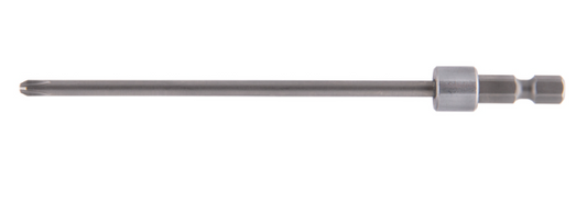 PUNTA MAKITA PARA SET DE AUTOALIMENTADO 130MM (1 UNIDAD)