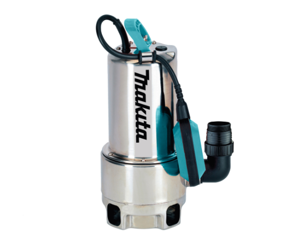 BOMBA SUMERGIBLE 1100W AGUAS SUCIAS MAKITA