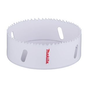Broca de Corona Bi-metalica MAKITA — vista 24