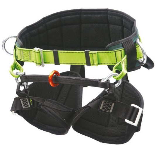 ARNES YANGRA PLUS CINTURON 3 PUNTOS CON PERNERAS PARA PODA