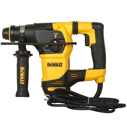 MARTILLO LIGERO COMBINADO D25333K-QS DEWALT